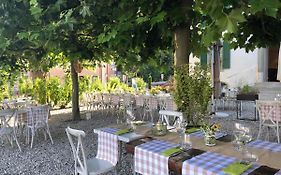 L'Auberge De Mezieres